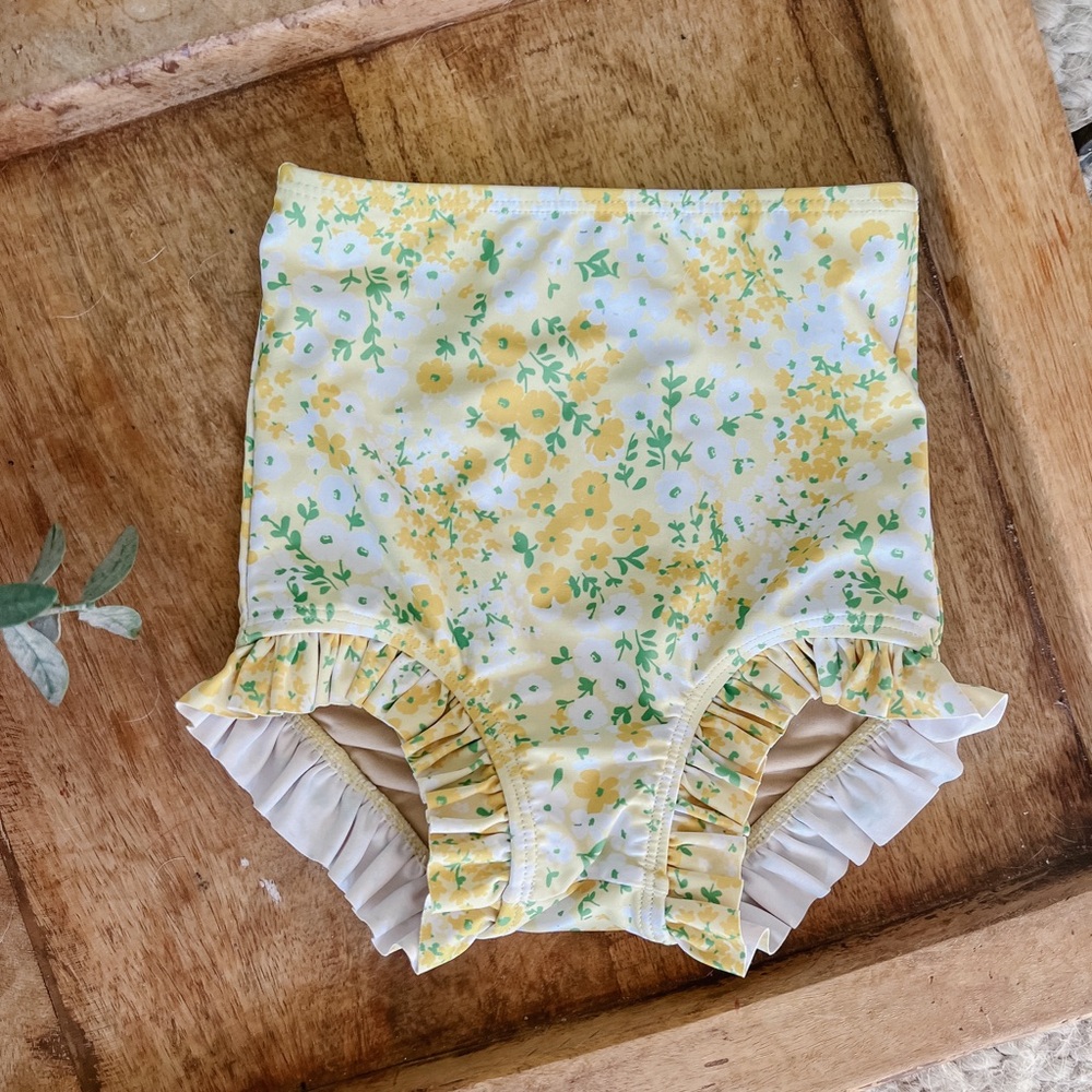 Kortni Jeane Toddler Ruffle Bottoms